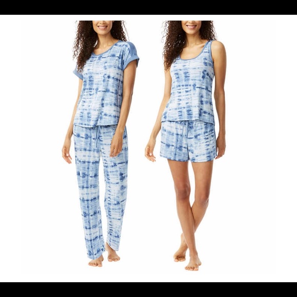 Two for One Super Soft Lucky Brand Loungewear - Picture 3 of 5